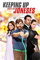 Keeping Up With the Jonese 2016 Movie Hindi English 480p 720p 1080p Filmy4WEB