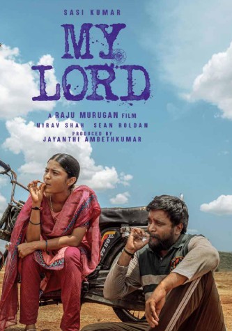 My Lord Filmy4WEB 2026 Hindi ORG Dubbed