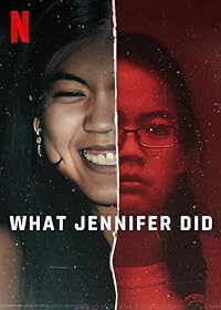 What Jennifer Did 2024 Hindi Dubbed English 480p 720p 1080p Filmy4WEB Filmyzilla Filmywap