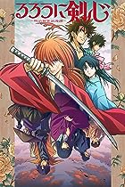 Rurouni Kenshin  All Seasons 1 Dual Audio Hindi Japanese 480p 720p 1080p Download Filmywap