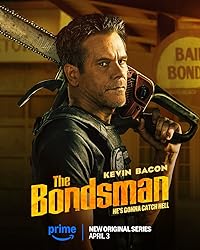 The Bondsman Filmy4WEB 2025 Hindi ORG Dubbed