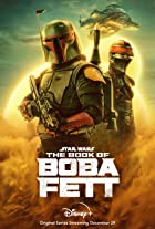 The Book of Boba Fett All Seasons Hindi 480p 720p HD Download Filmy4WEB  Filmywap